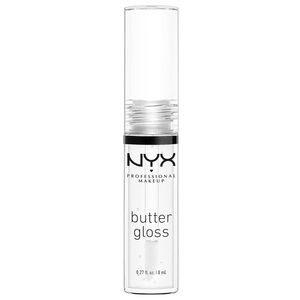NYX Lip Gloss Sugar Glass